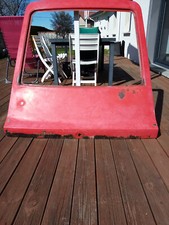 HAYON Toyota CELICA liftback