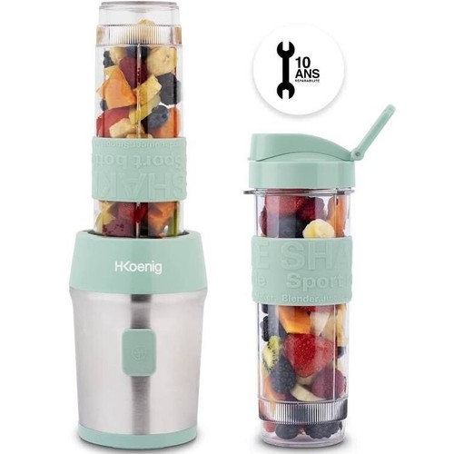 Koenig mini blender - mini, mixer