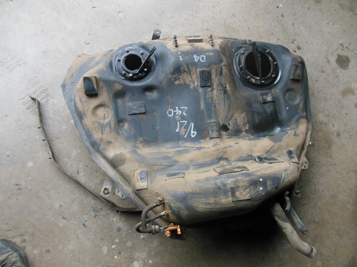 Subaru forester diesel - subaru,