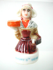 fève - ISIGNY SAINTE MERE III