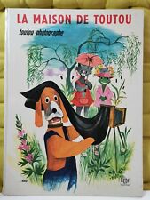 La Maison De Toutou ORTF