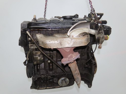 Moteur essence citroen - essence, ax