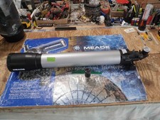 Meade DS2080 Refractor