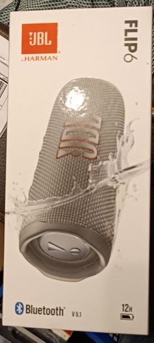 Jbl flip enceinte sans fil - -,