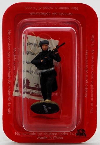 Figurine altaya soldats force - soldats,