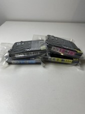 Cartouche Encre Epson 502 Multipack - Pack 4 Couleurs - Sans Boîte