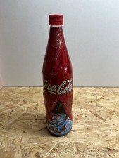 Bouteille En Verre Coca Cola Édition Limitée 1 L Pleine