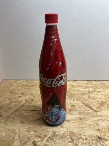 Bouteille verre coca cola - coca,