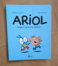 Ariol - Tome 3 - Copain Comme