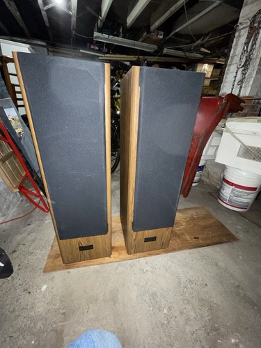 Pioneer t300 speaker - speaker, pair