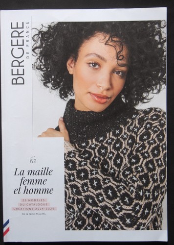 Catalogue bergere de - catalogue,