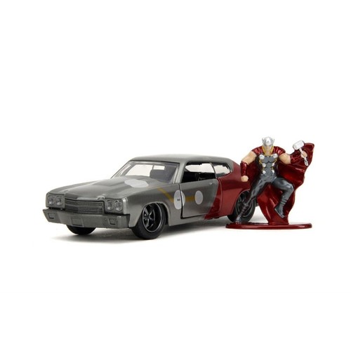 Jada 34476 miniature chevrolet - miniature,