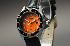 Montre Seiko 150m Diver