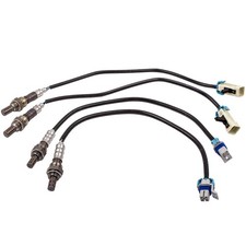 4pcs Kit Upstream Downstream