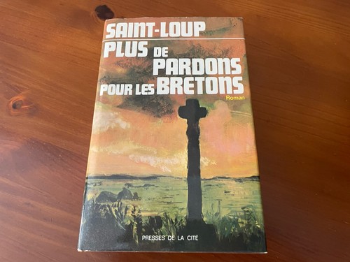 Plus pardon pour les - plus,