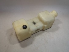 Genuine Fuel Tank Solo 123
