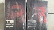 Hot Toys Terminator T-800