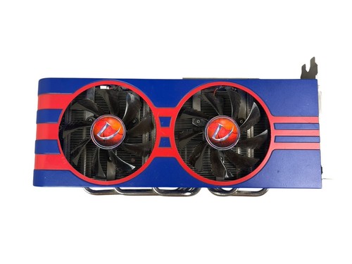 Gigabyte amd radeon - radeon, 7950