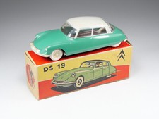 MINIALUXE - 1/32 - Citroën