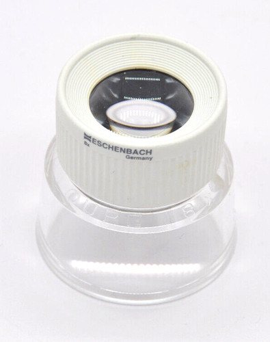 Eschenbach loupe sur pied - loupe,