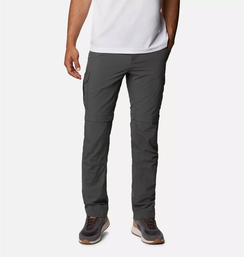 Columbia homme argent - argent, ridge