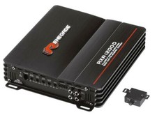 Renegade RXA1200D Class D Digital Mono 1 canal amplificateur 1200 watts ampli...