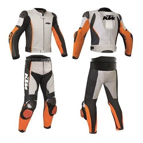Ktm hommes courses combinaison - ktm,