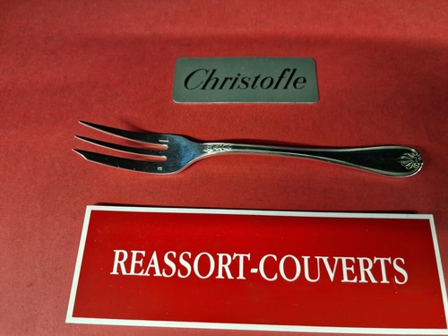 Fourchette gâteau malmaison - fourchette,