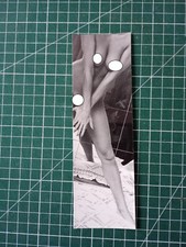 BG004 Photo original circa