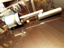 CHICANE D’ÉCHAPPEMENT ORIGINAL PEUGEOT MOBS PEUGEOT TSE-R ou TLX "A CONFIRMER"