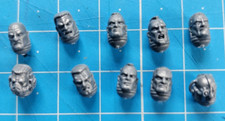 Assault Intercessors Bits Bare