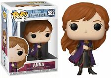 Figurine Pop Funko - Disney 582 - La reine des neiges 2 - Anna
