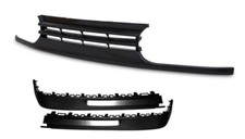 Grille Sportive + Spoiler
