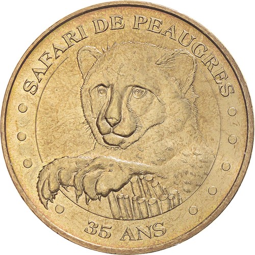 1101750 france jeton - france,,