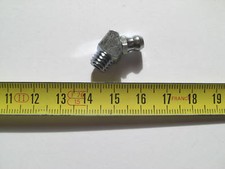 Graisseur incliné 8x125