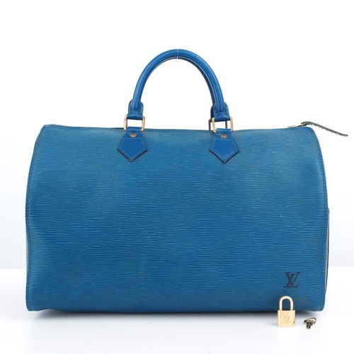 Louis vuitton epi - lv, 35