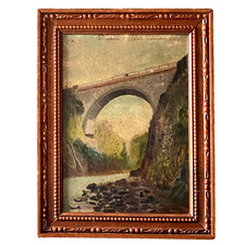 Tableau Ancien HSP Pont