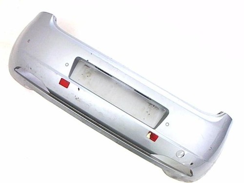 Pare choc arriere fiat - arriere,