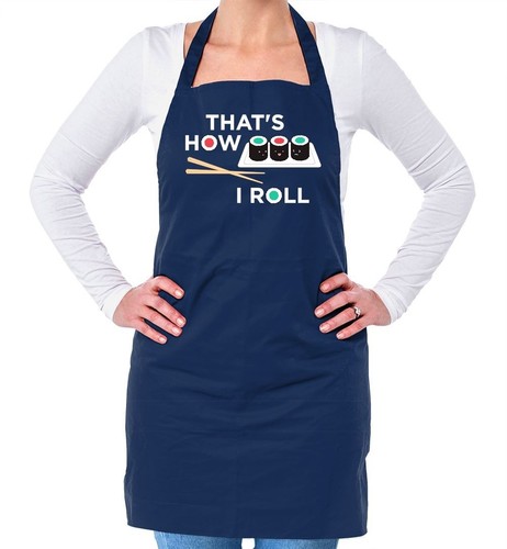 That how rouleau sushi - sushi,