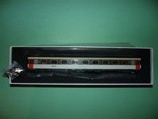 LS MODELS voiture voyageurs