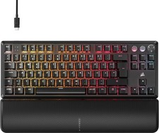 K70 Pro TKL RGB Clavier de Jeu