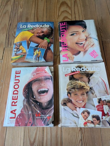 Catalogue la redoute - 4,