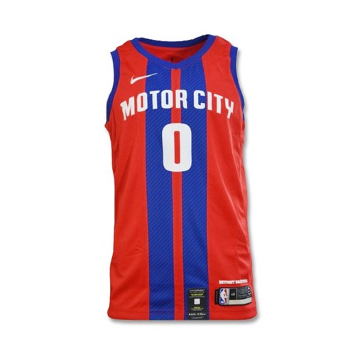 Koszulka nike detroit - detroit, pistons