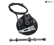 Tambour avant SUZUKI TS 50 ER 1981-1985 AUTO ER21