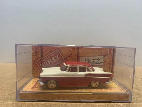 Norev simca chambord - simca, en