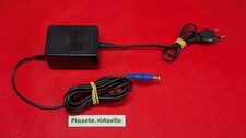 ALIMENTION POWER SUPPLY AC ADAPTER NES / SNES OFFICIEL NINTENDO 🌟  