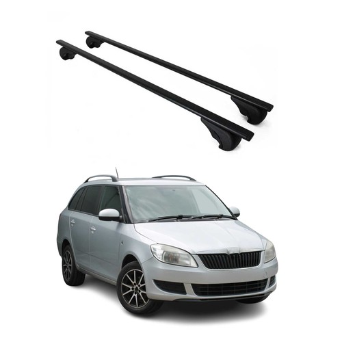 Barres toit transversales - barres,
