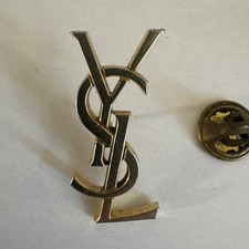 YVES SAINT LAURENT RARE pin's