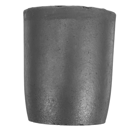Graphite clay crucibles - graphite,