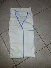 Blouse Blanche Le Mont Carmel Taille 42